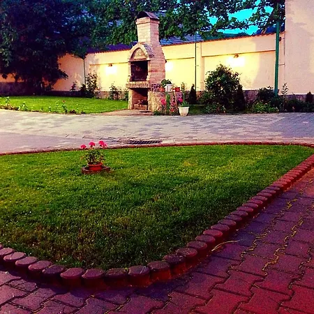 Casa Simion Villa Sibiu Exterior photo