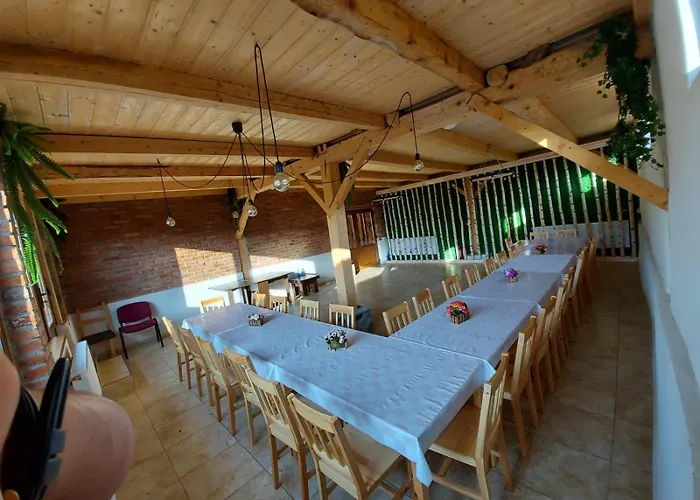 Casa de vacanta Simion