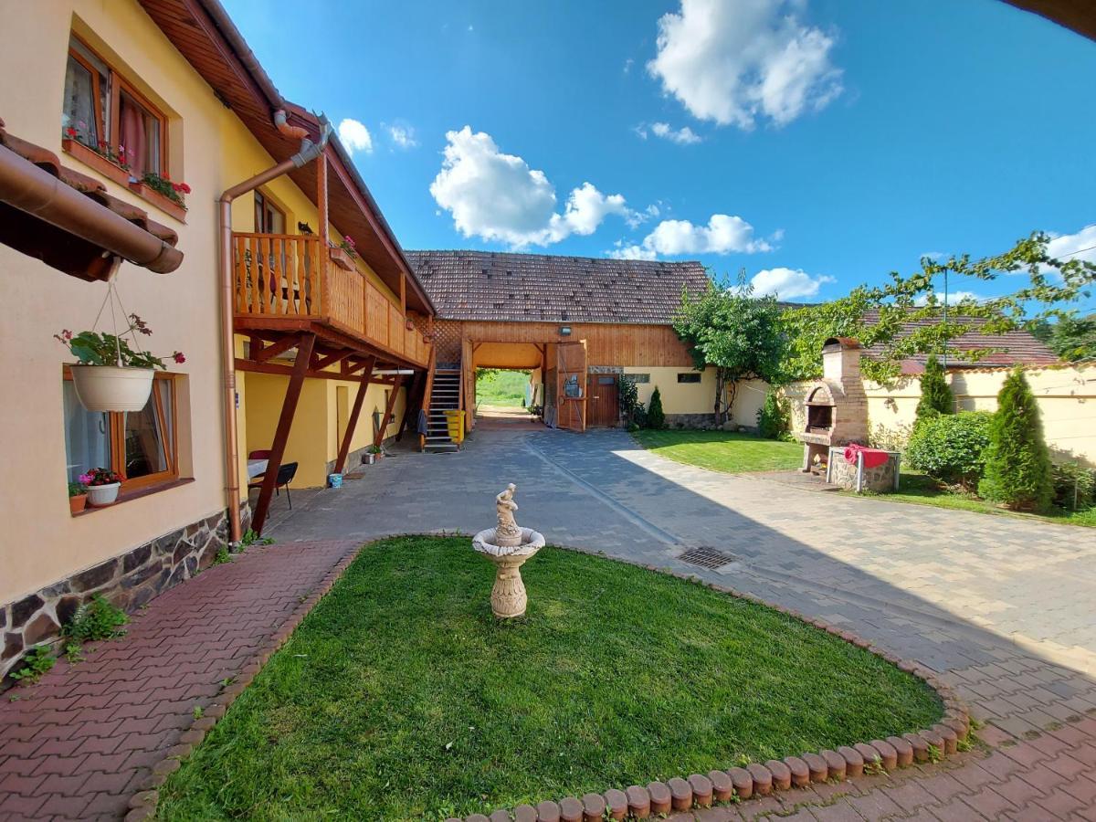 Casa Simion * Sibiu