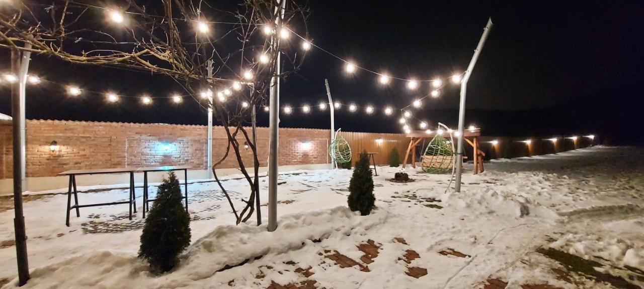Vilă Casa Simion *