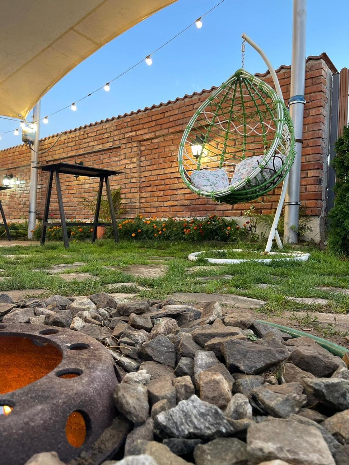 Casa Simion *