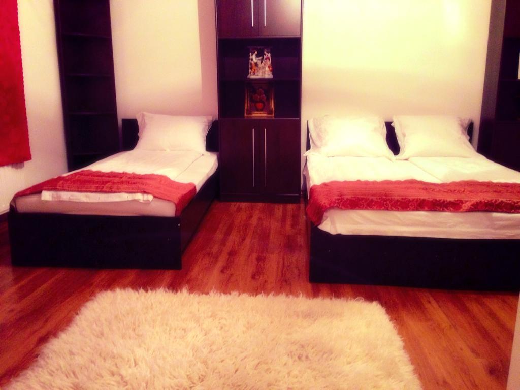 Vilă Casa Simion Sibiu