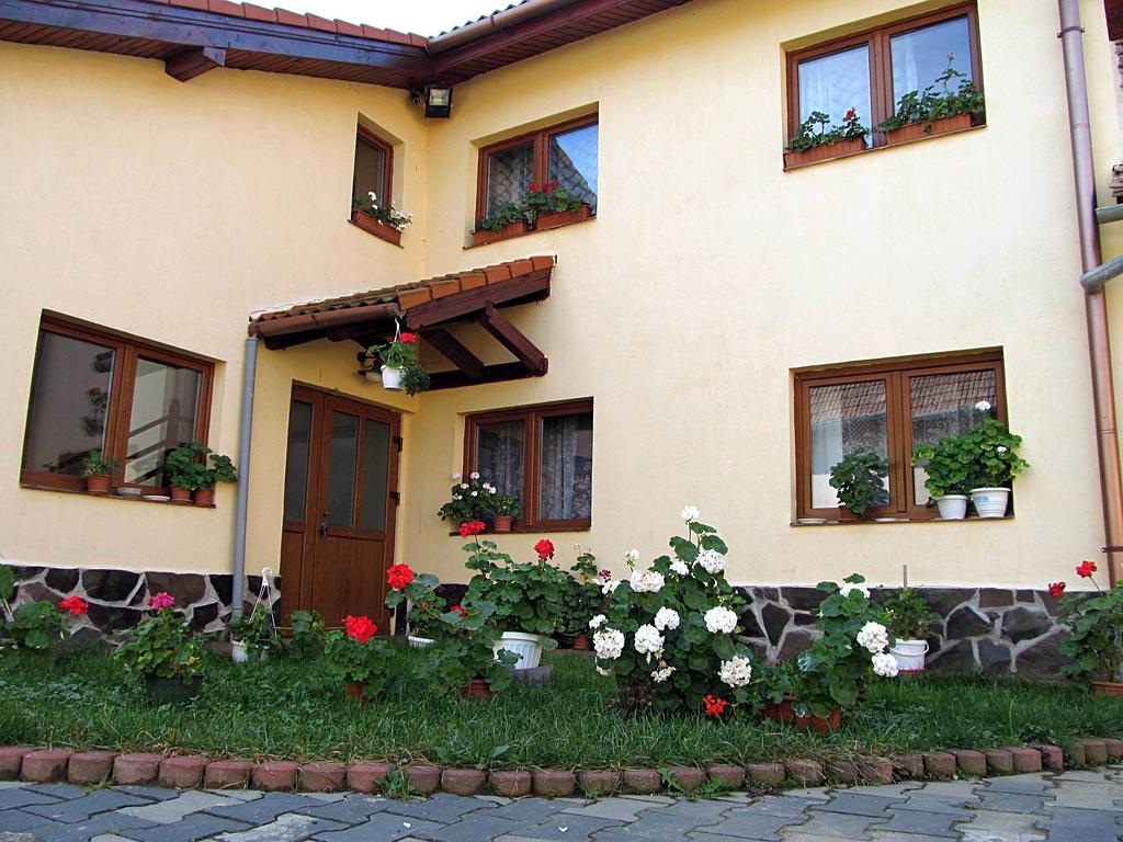 Vilă Casa Simion *
