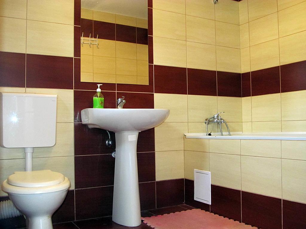Vilă Casa Simion Sibiu