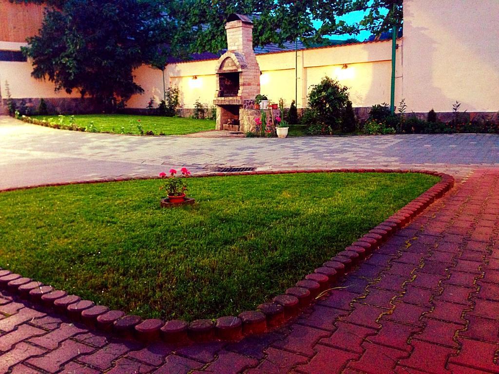Casa Simion